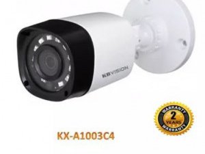 Camera HD Analog KX-A1003C4