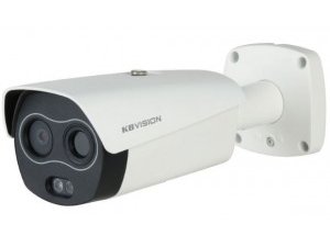 CAMERA IP cảm biến nhiệt KBVision KX-H02TN