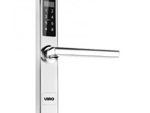 Khóa Cửa Nhôm Xingfa Viro-Smartlock 3in1 VR-30A